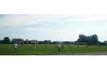 Первый тур чемпионата Каменецкого района по футболу