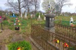 Православно-католическое кладбище