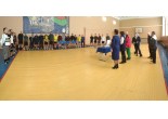 Межрайонный турнир по волейболу имени В.Г.Игнатюка
