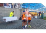 Турнир по мини-футболу среди детей и подростков по месту жительства на призы Мастера спорта Международного класса Сергея Кисляка