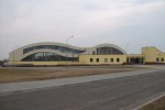 Специализированная детско-юношеская школа олимпийского резерва «Пуща»