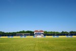 Стадион «Колос» Учреждение «Каменецкий районный физкультурно-спортивный клуб «Лидер»