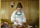  Книгу забытых рецептов создают в Беларуси 