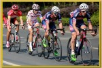 5-й этап многодневной велогонки «Тур де Брест» пройдёт по территории Беловежской пущи