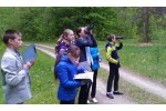 В Беловежской пуще разработана образовательная экскурсия для детей